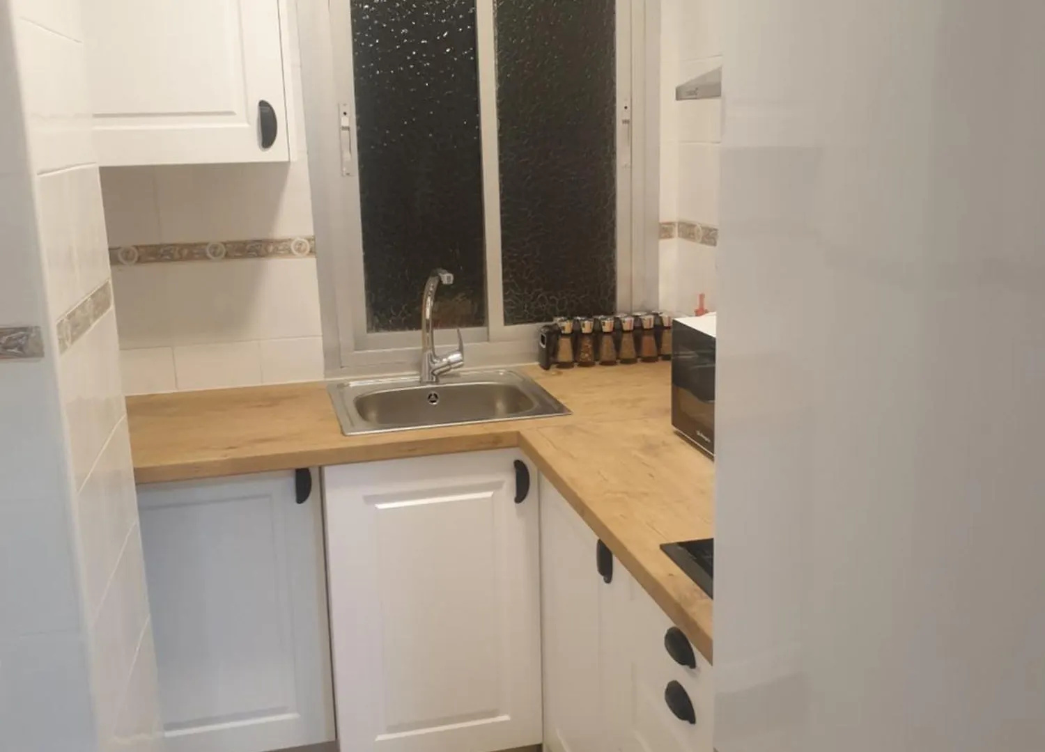 Apartment Apt Sol Y Luna Torremolinos Spain