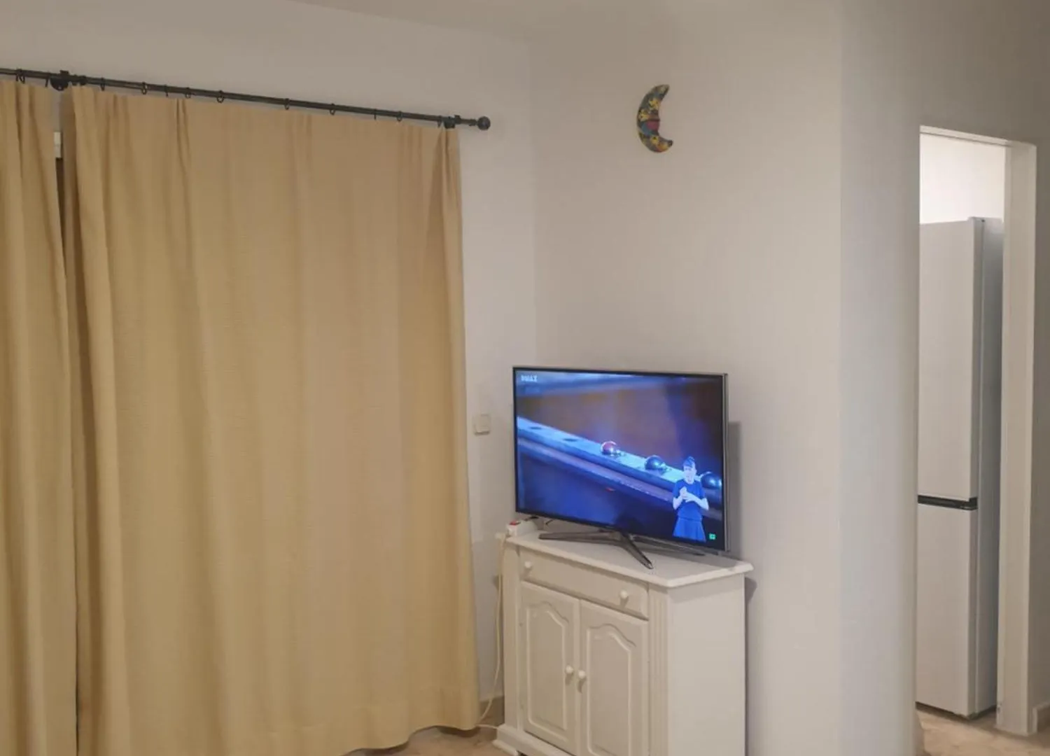Apt Sol Y Luna Torremolinos Španělsko